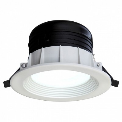 Встраиваемый светильник Arte Lamp Technika 3 A7110PL-1WH