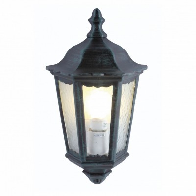 Накладной светильник Arte Lamp Portico 3 A1809AL-1BG
