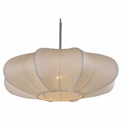 Подвесной светильник Arte Lamp Cocoon A6190SP-1WH