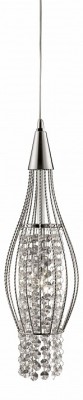 Подвесной светильник Arte Lamp Flare A3244SP-1CC