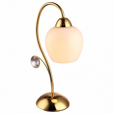 Настольная лампа декоративная Arte Lamp Millo A9549LT-1GO