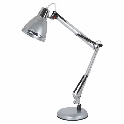 Настольная лампа офисная Arte Lamp Creazione A2245LT-1SI