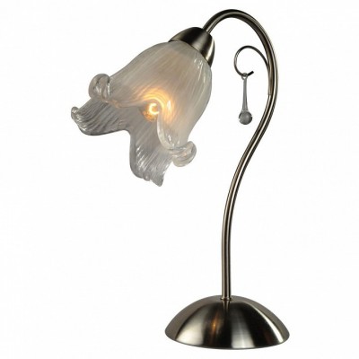 Настольная лампа декоративная Arte Lamp Sussurro A7957LT-1SS