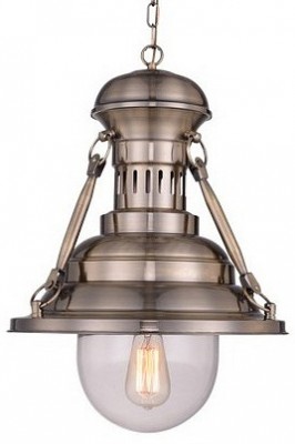 Подвесной светильник Arte Lamp Decco A8027SP-1AB