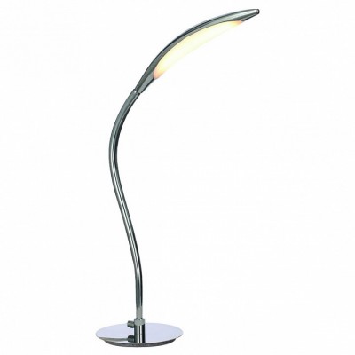 Настольная лампа декоративная Arte Lamp Mattino A9442LT-1CC