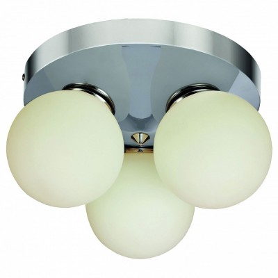 Накладной светильник Arte Lamp Aqua A4445PL-3CC