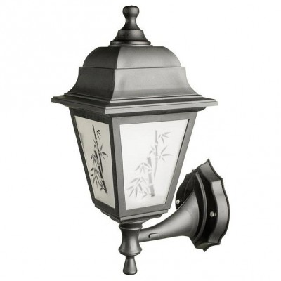 Светильник на штанге Arte Lamp Zagreb A1113AL-1BK
